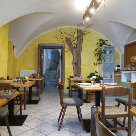 B&B Da Erica Comano Terme Zewnętrze zdjęcie