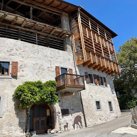 B&B Da Erica Comano Terme Zewnętrze zdjęcie