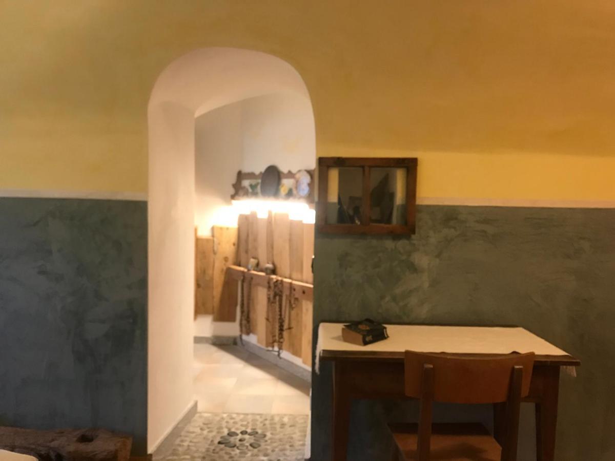 B&B Da Erica Comano Terme Zewnętrze zdjęcie