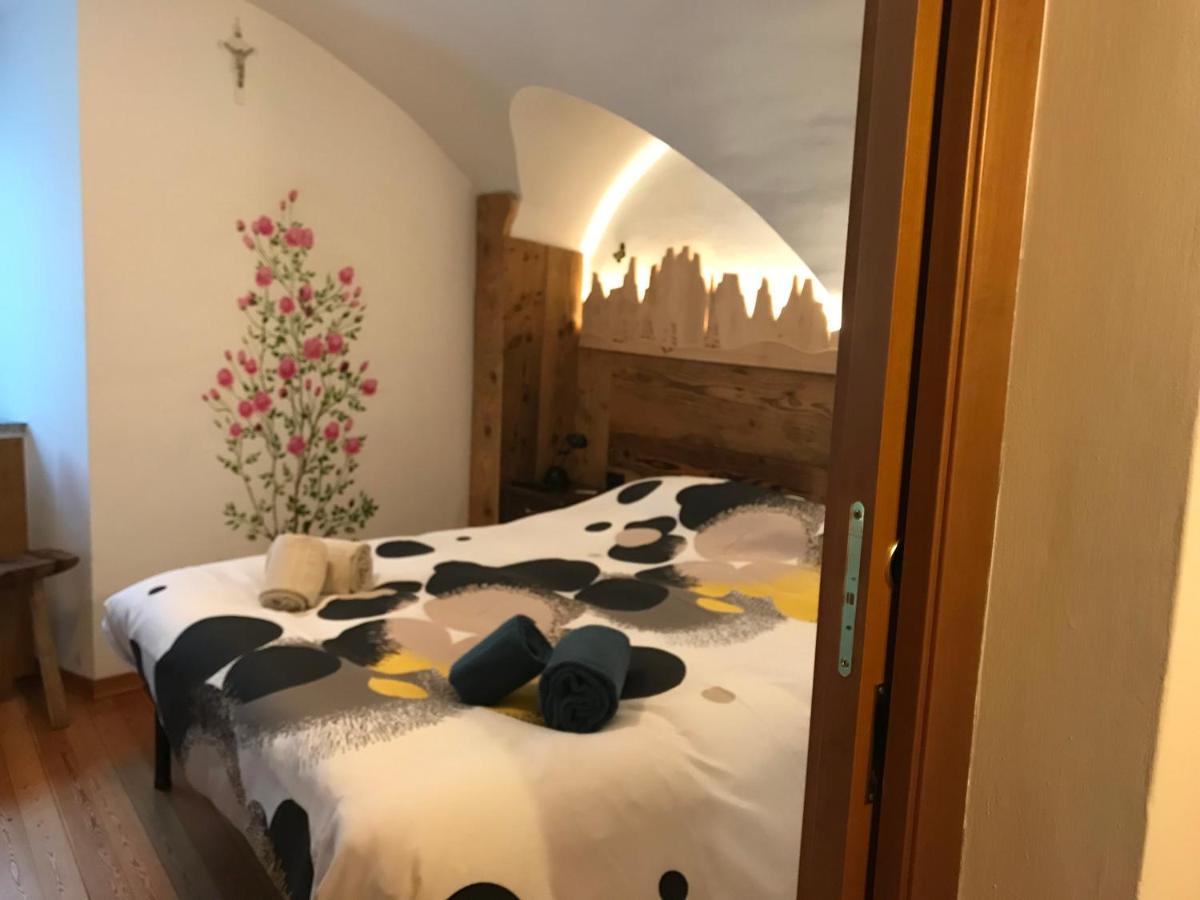 B&B Da Erica Comano Terme Zewnętrze zdjęcie